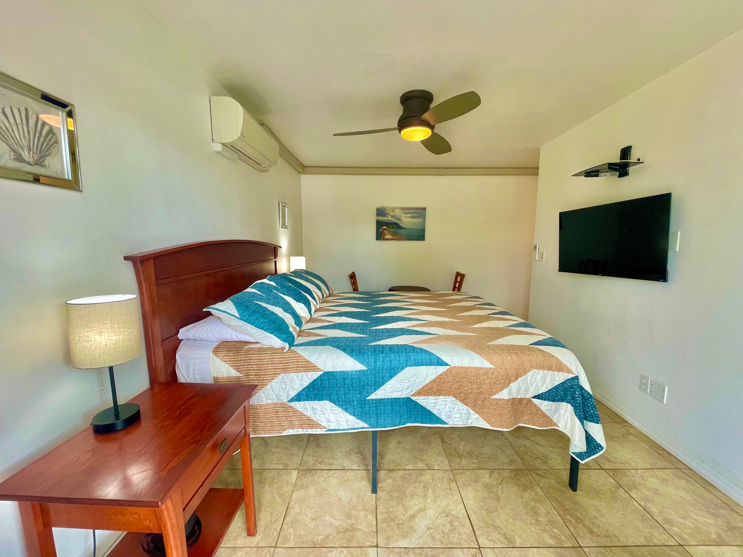 Condo in Kapaa · ★4.79 · 1 bedroom · 1 bed · 1 private bath - Image 1