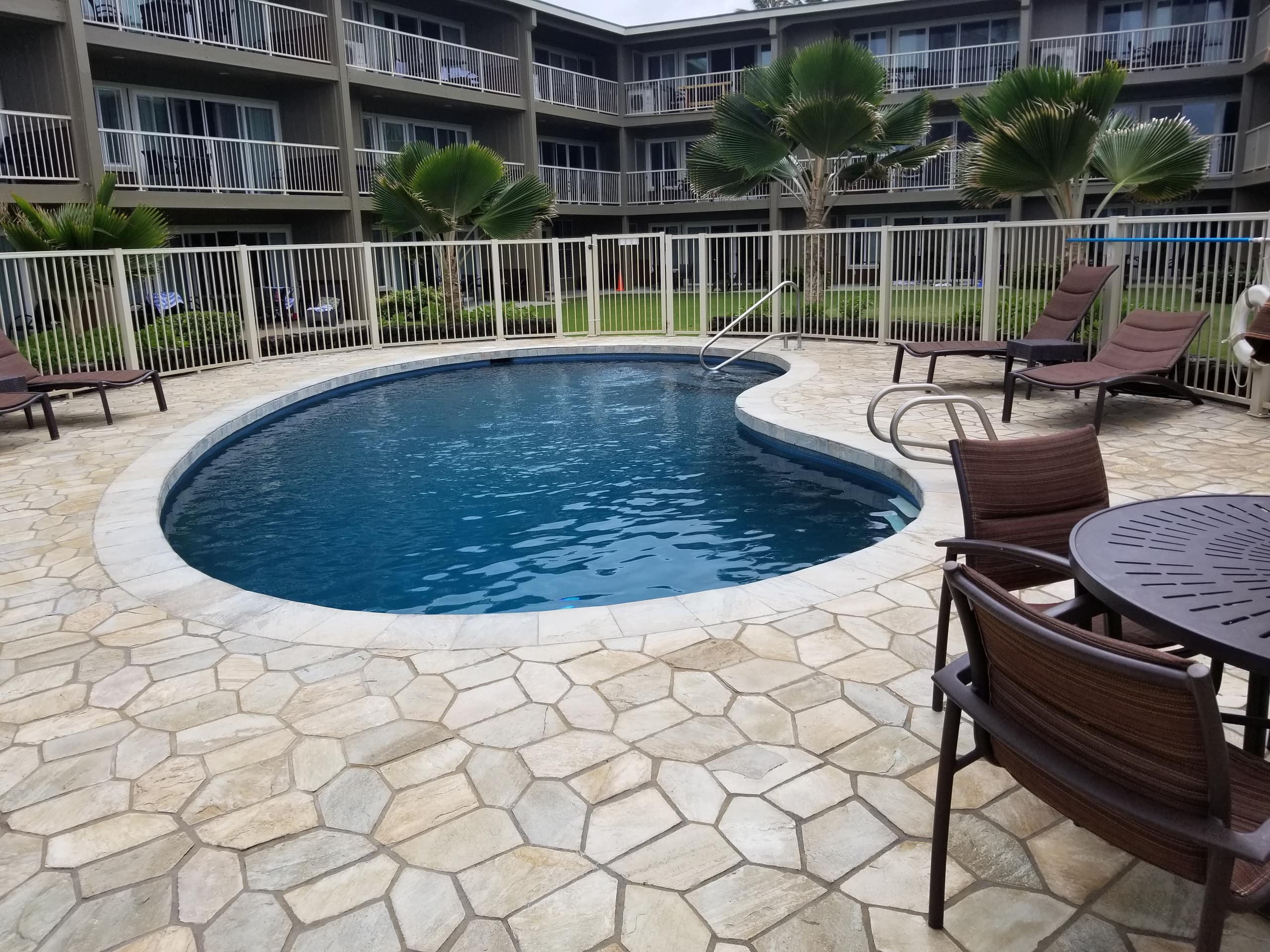 Condo in Kapaa · ★4.79 · 1 bedroom · 1 bed · 1 private bath - Image 14