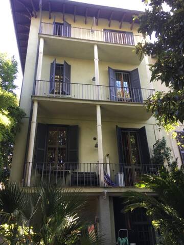 Casa liberty con giardino gallery image 4