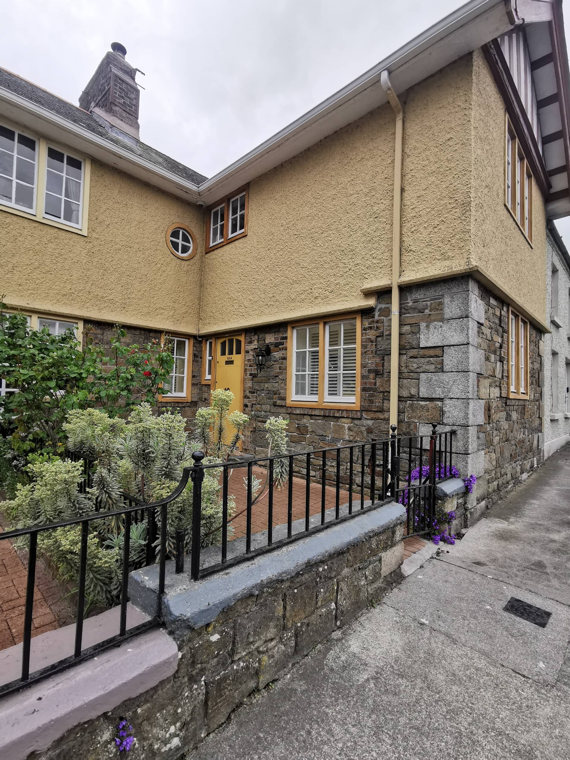 Sun Light Villa, Castlecomer