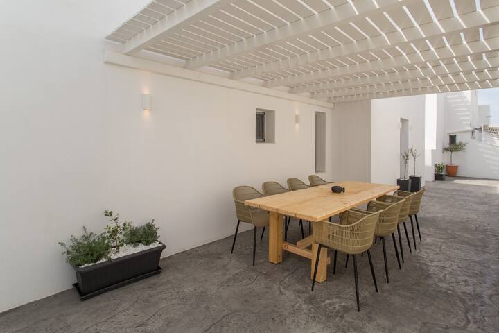 Barbarigos luxury spa apartments 4 gallery image 4