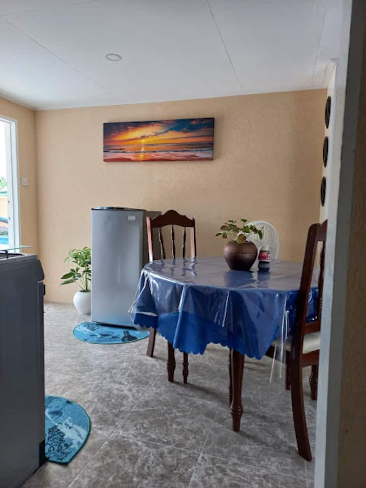 Ac Studio In Apartment Complex W Pool - Bridgetown, Barbados
