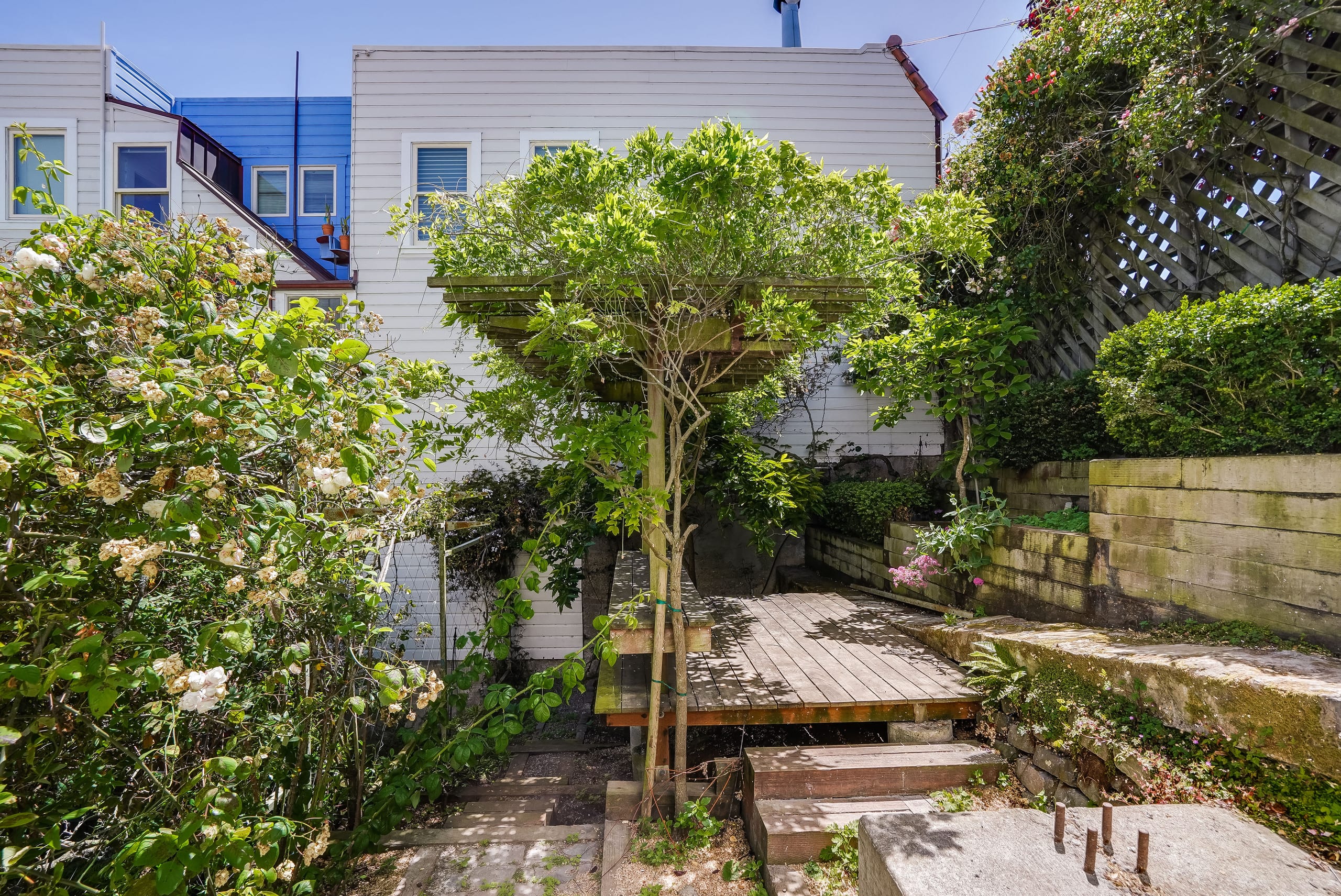 Home in San Francisco · ★4.92 · 2 bedrooms · 4 beds · 2 baths - Image 13