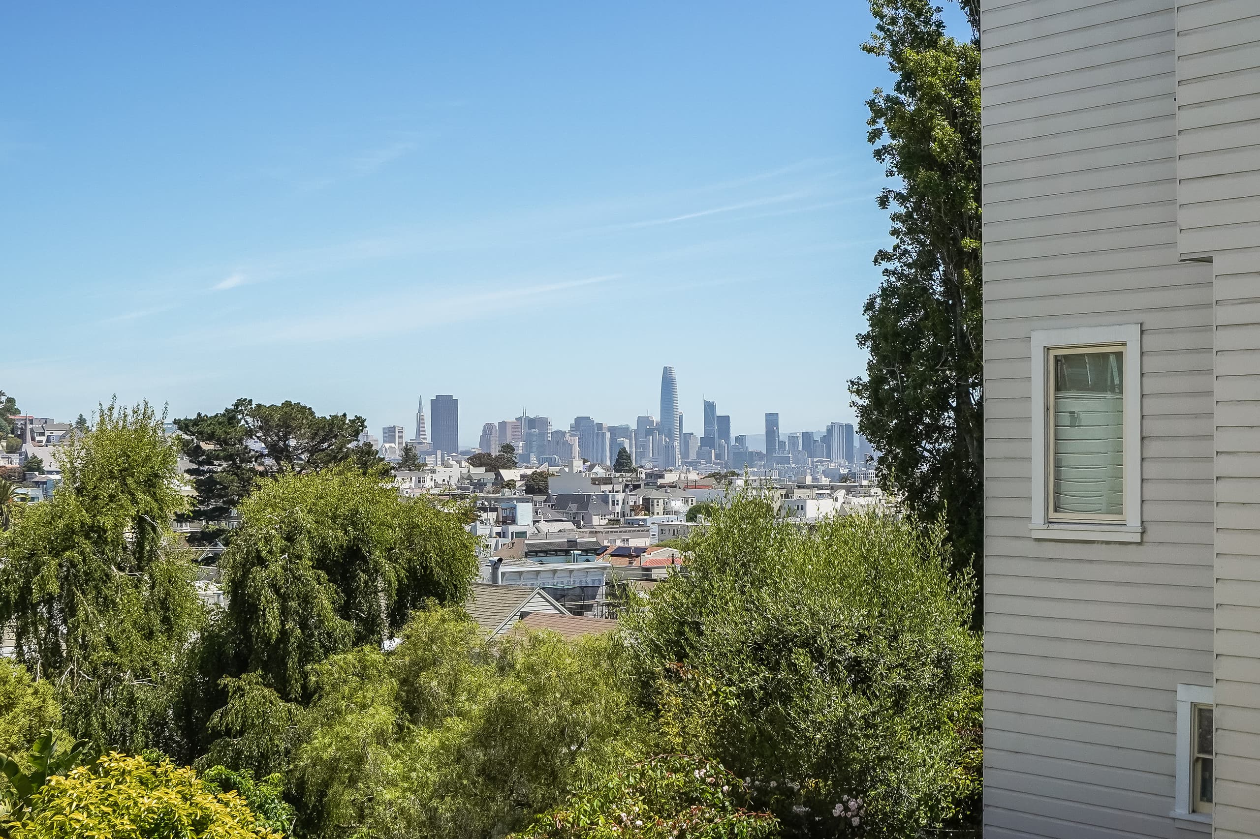 Home in San Francisco · ★4.92 · 2 bedrooms · 4 beds · 2 baths - Image 28