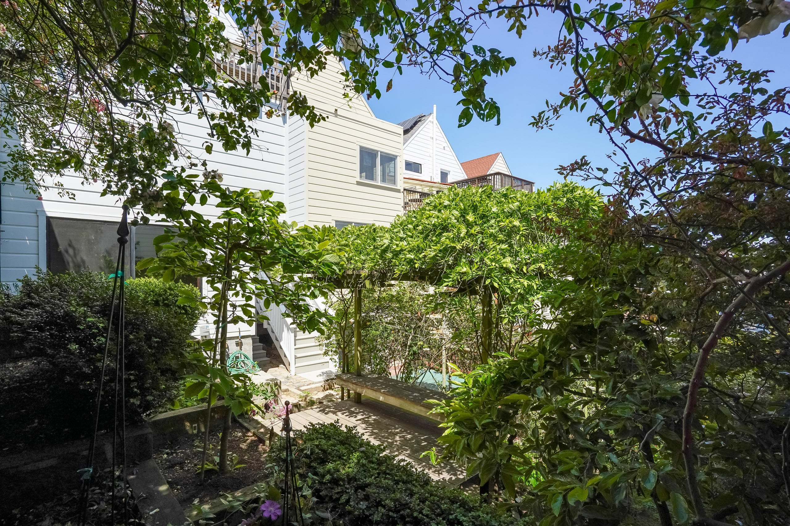 Home in San Francisco · ★4.92 · 2 bedrooms · 4 beds · 2 baths - Image 17