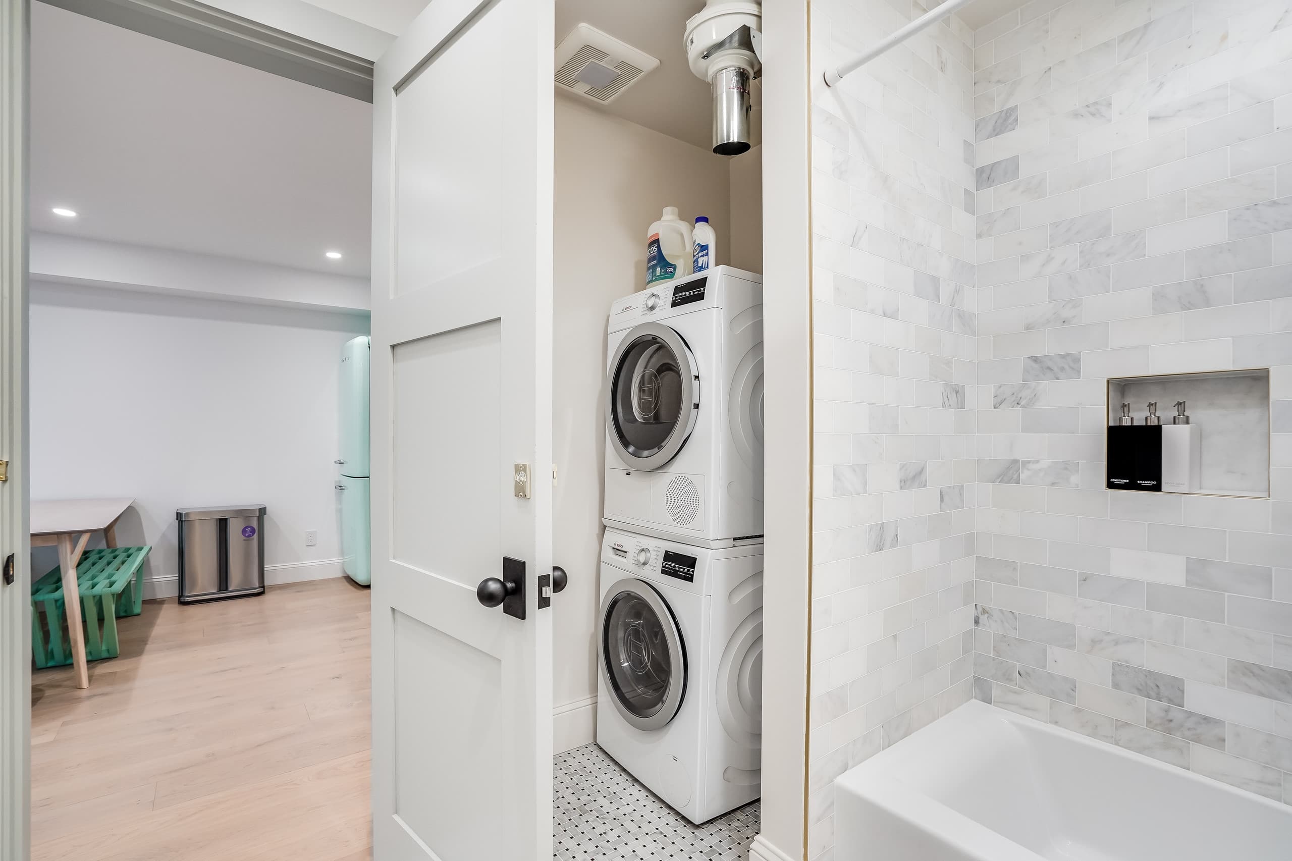 Home in San Francisco · ★4.92 · 2 bedrooms · 4 beds · 2 baths - Image 27