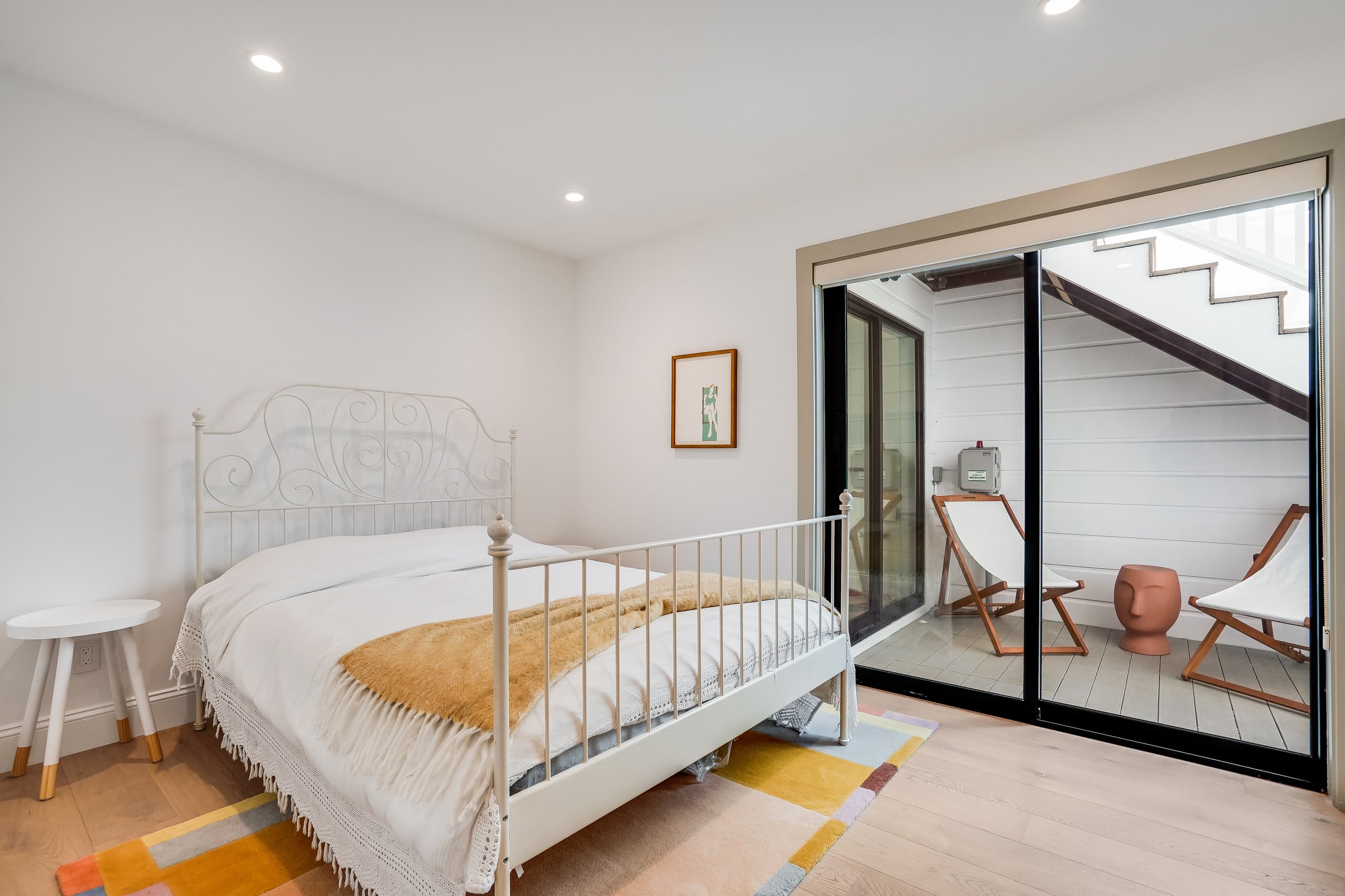 Home in San Francisco · ★4.92 · 2 bedrooms · 4 beds · 2 baths - Image 5