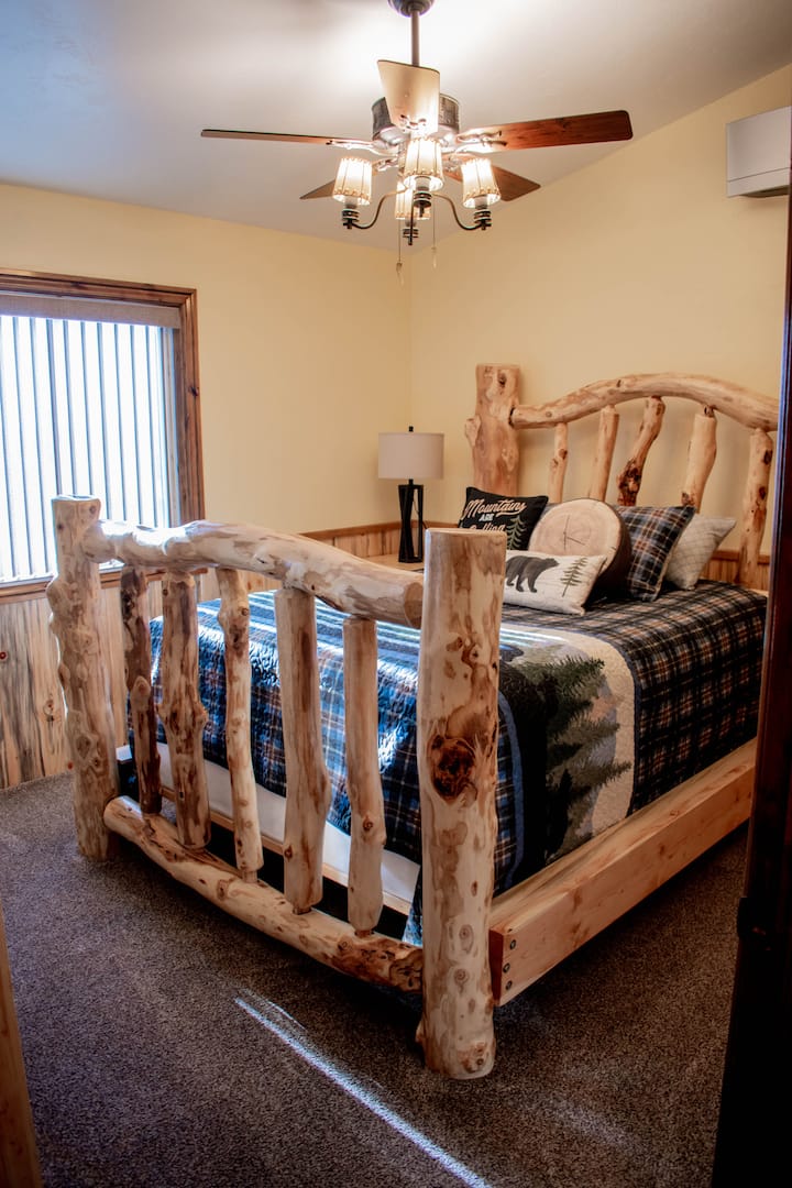 Top 10 Airbnb Vacation Rentals In Ashton, Idaho Updated 2024 Trip101