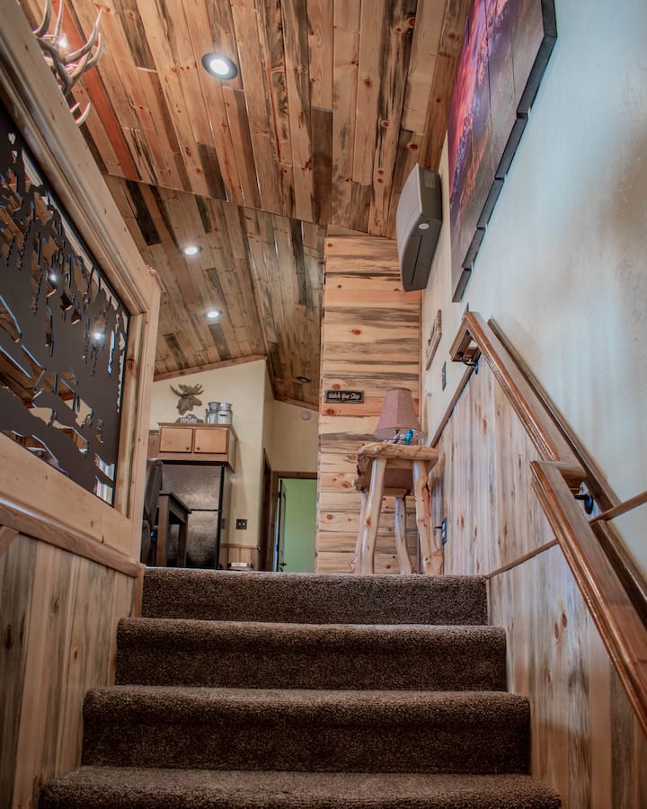 Top 10 Airbnb Vacation Rentals In Ashton, Idaho Updated 2024 Trip101