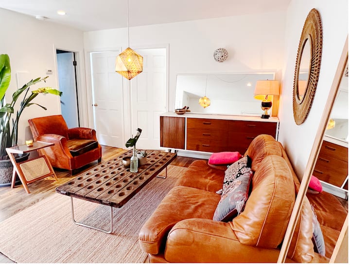 Two Bedroom In A Townhouse With A Patio In Nolita! - Manhattan, NY