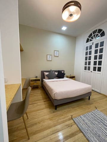Uco Live managed Airbnb listing 1