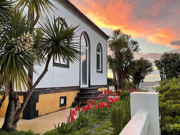 Casa do Sol Posto, Fajã Grande - 2023 Reviews, Pictures & Deals