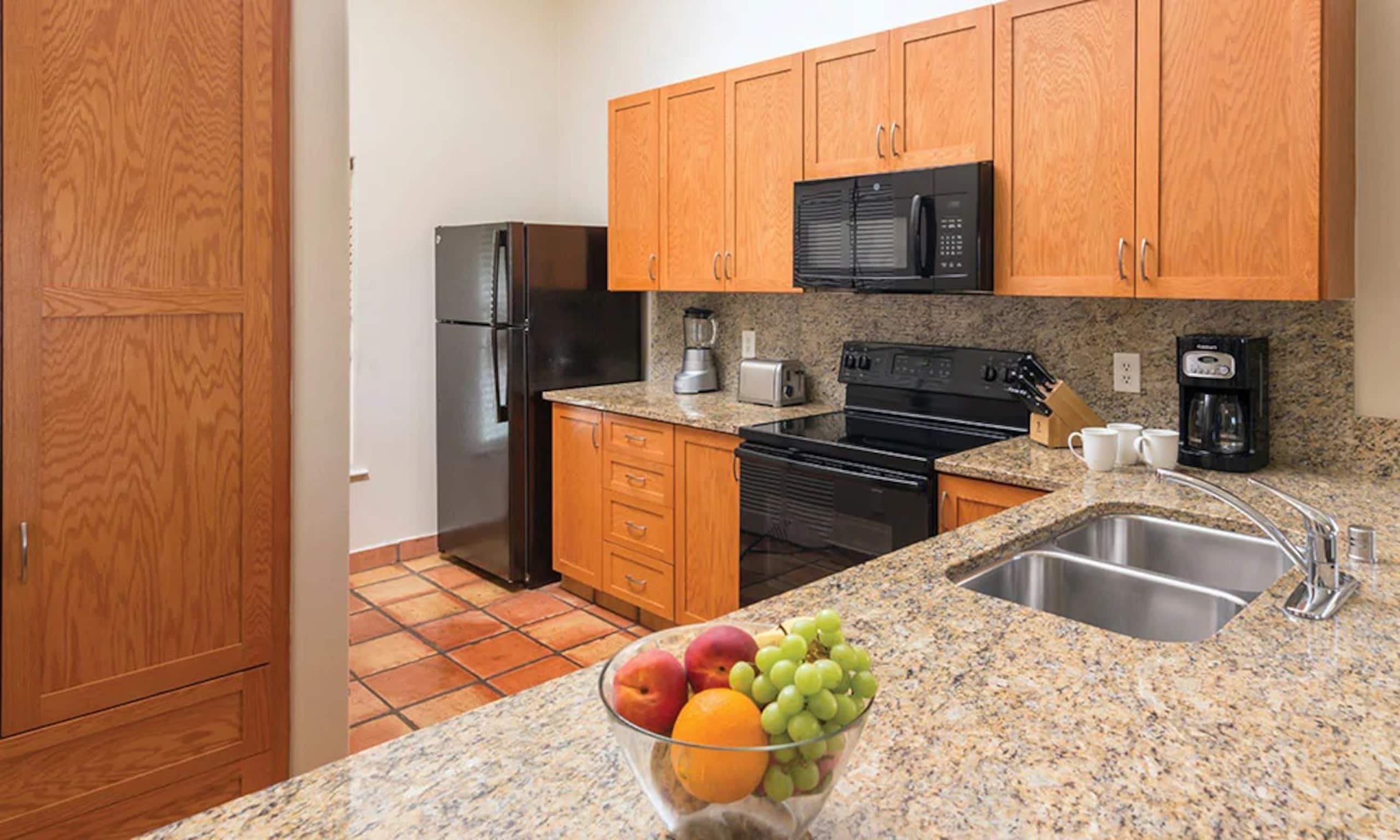 Kona Coast 1 Bedroom - Photo 17