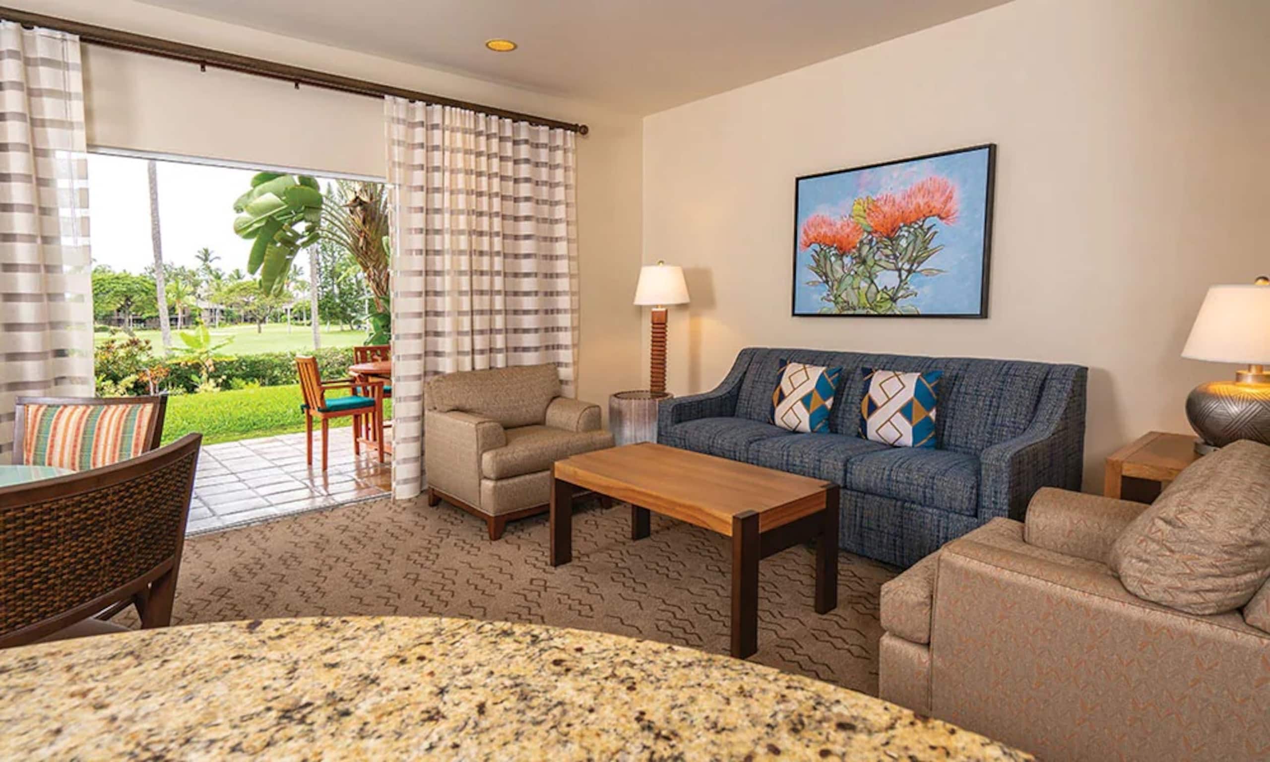 Kona Coast 1 Bedroom - Photo 5