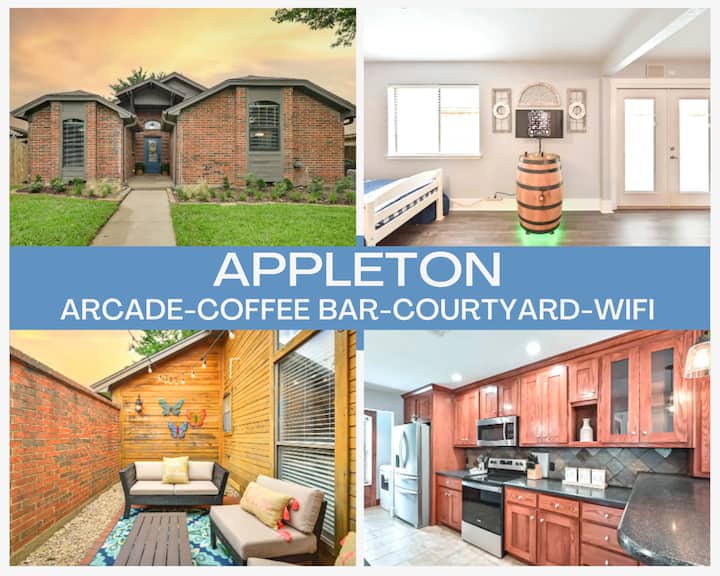 Mansfield Vacation Rentals Airbnb