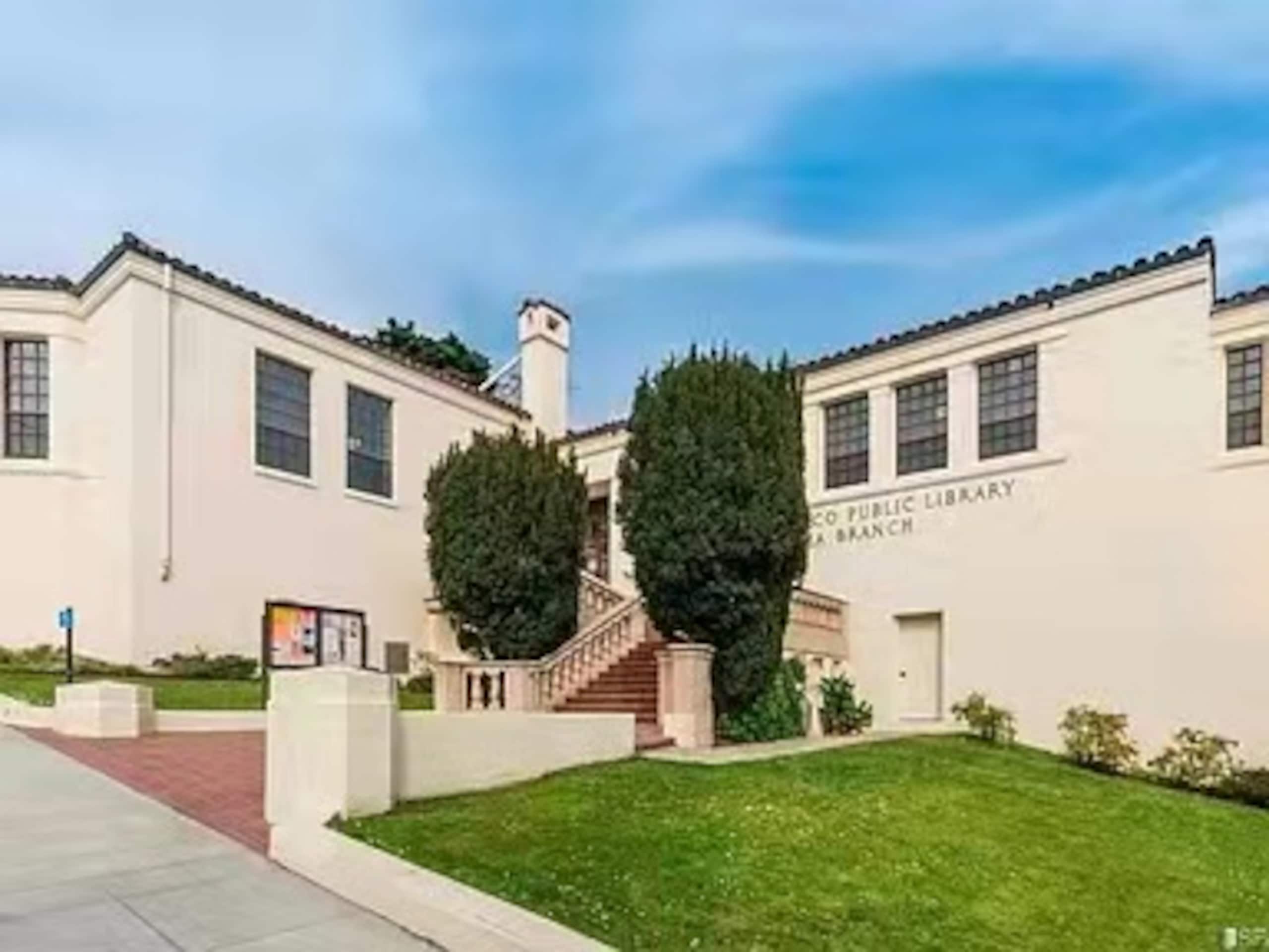 Home in San Francisco · ★4.73 · 2 bedrooms · 2 beds · 1 bath - Image 36