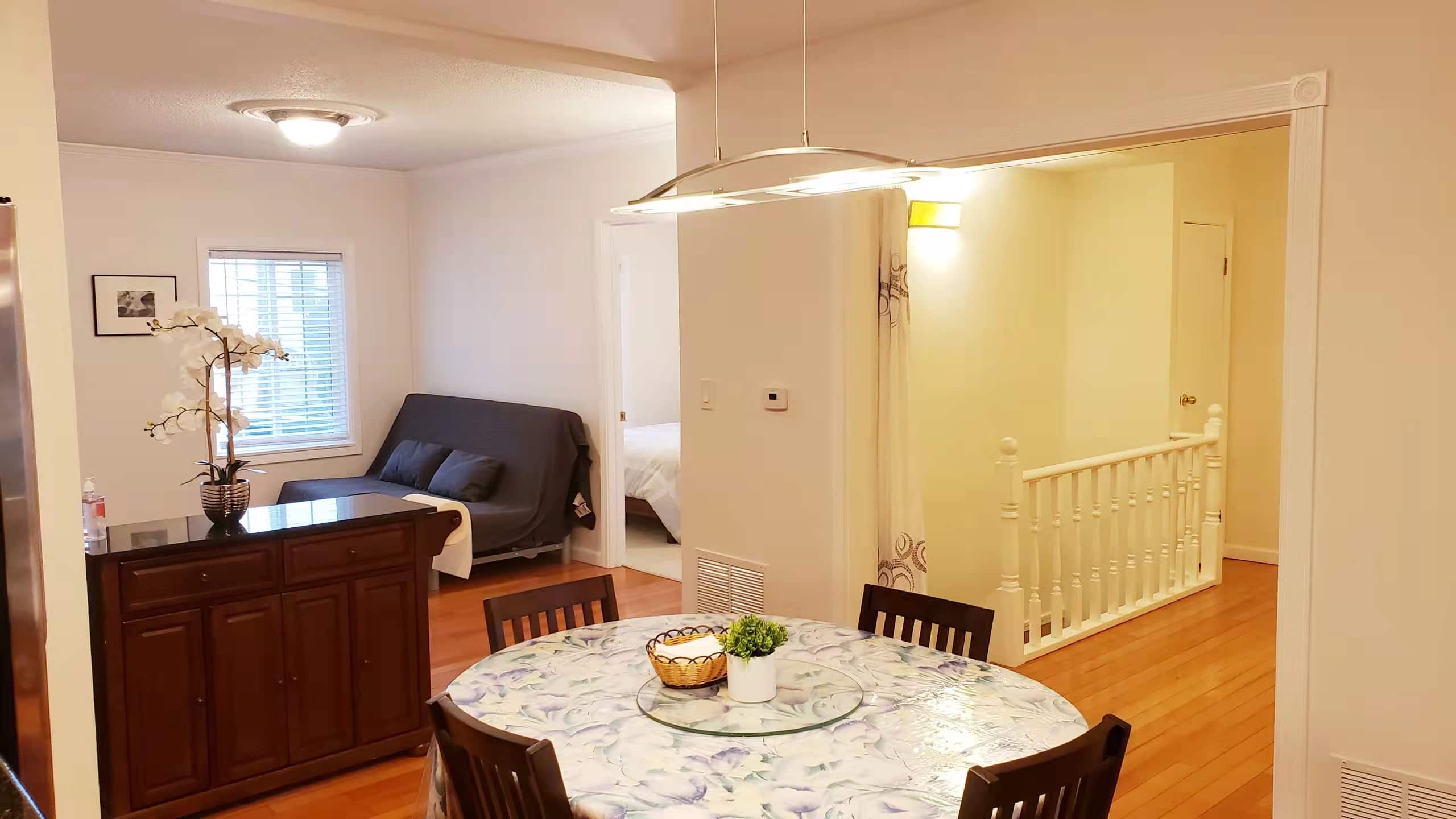 Home in San Francisco · ★4.73 · 2 bedrooms · 2 beds · 1 bath - Image 21
