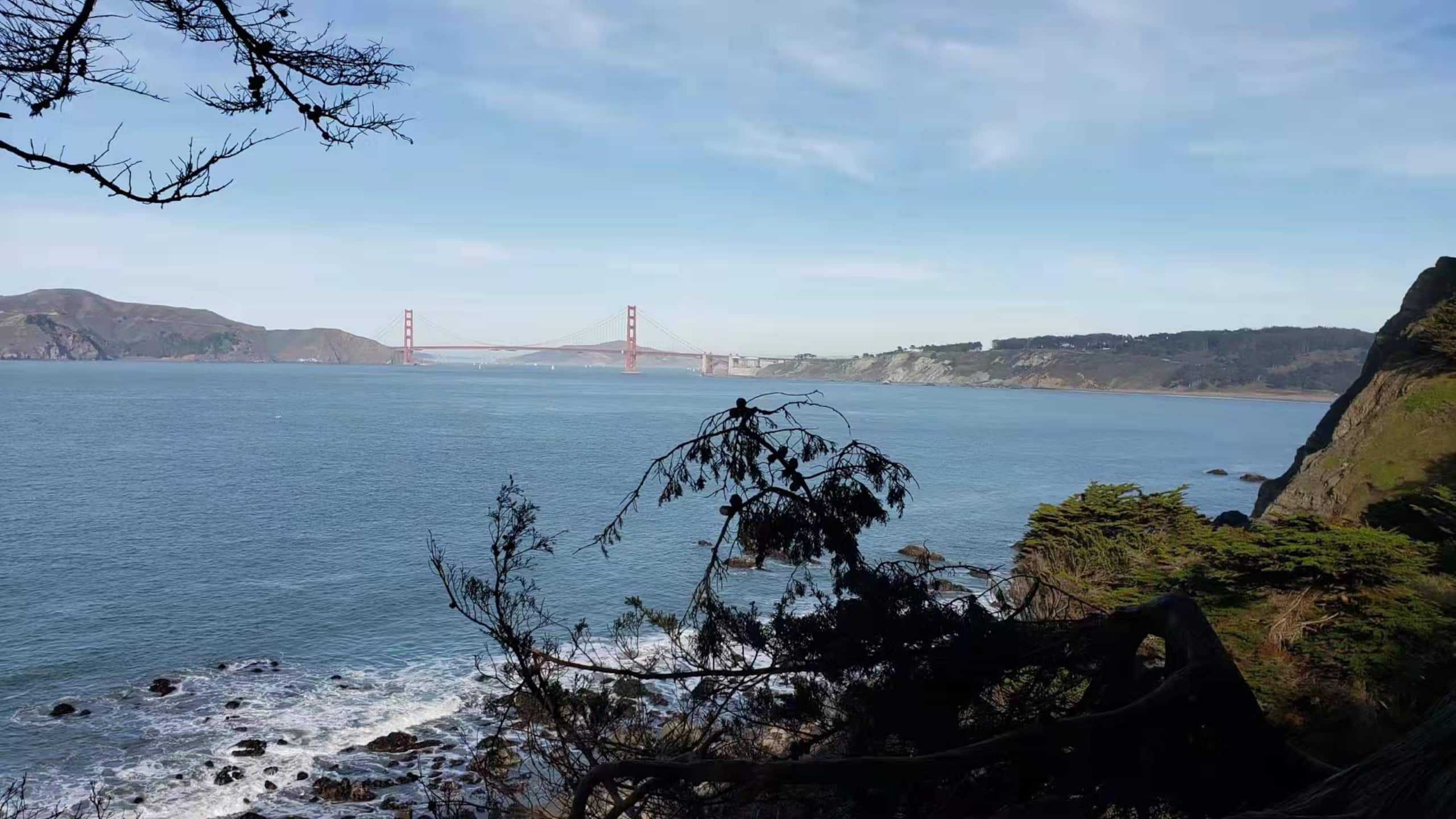 Home in San Francisco · ★4.73 · 2 bedrooms · 2 beds · 1 bath - Image 51
