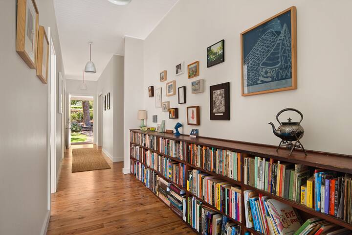 North Avalon Beach House gallery image 4