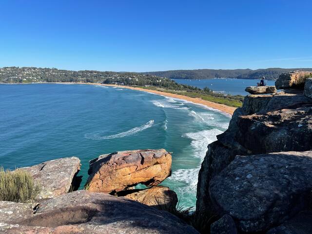 North Avalon Beach House gallery image 5