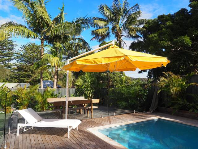 North Avalon Beach House