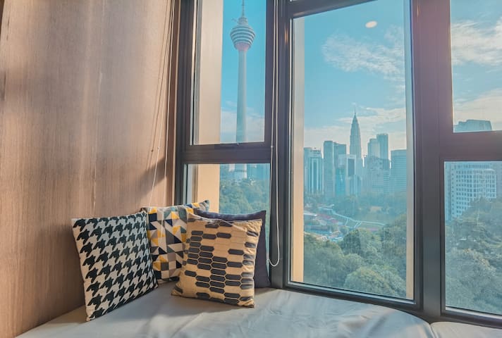 Kl HomeStay managed Airbnb listing 2