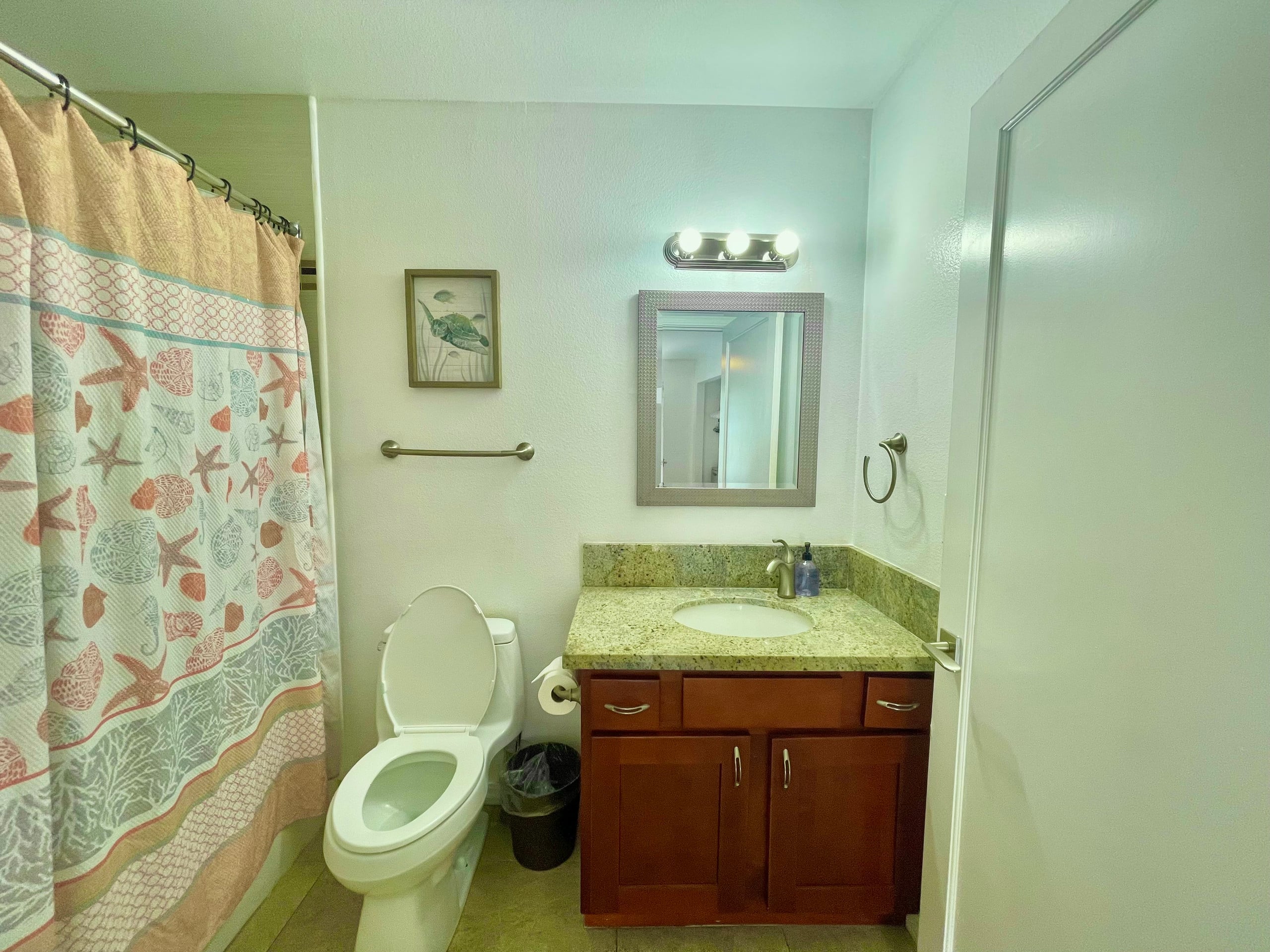 Condo in Kapaa · ★4.88 · 1 bedroom · 1 bed · 1 private bath - Image 6