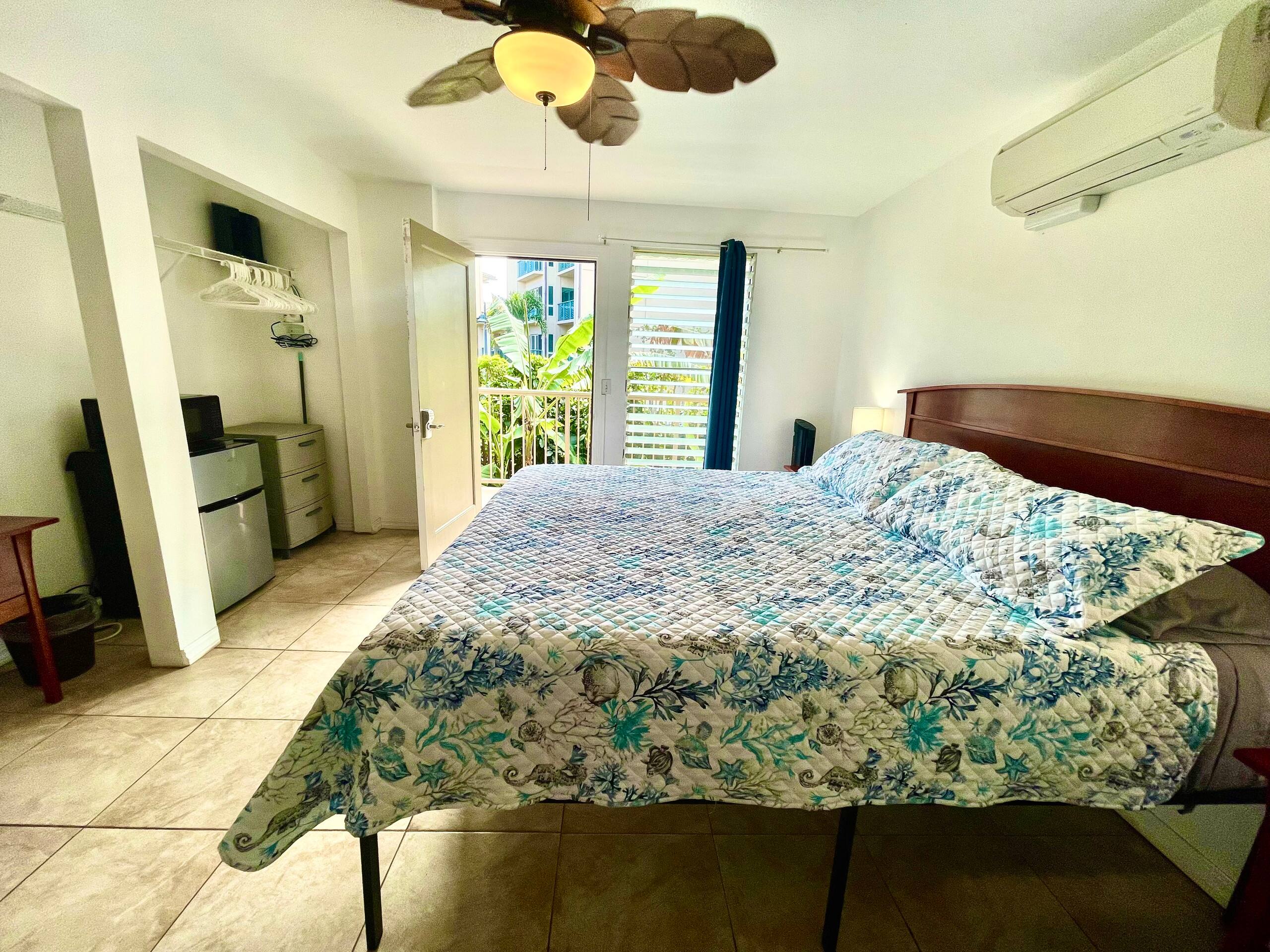 Condo in Kapaa · ★4.88 · 1 bedroom · 1 bed · 1 private bath - Image 2