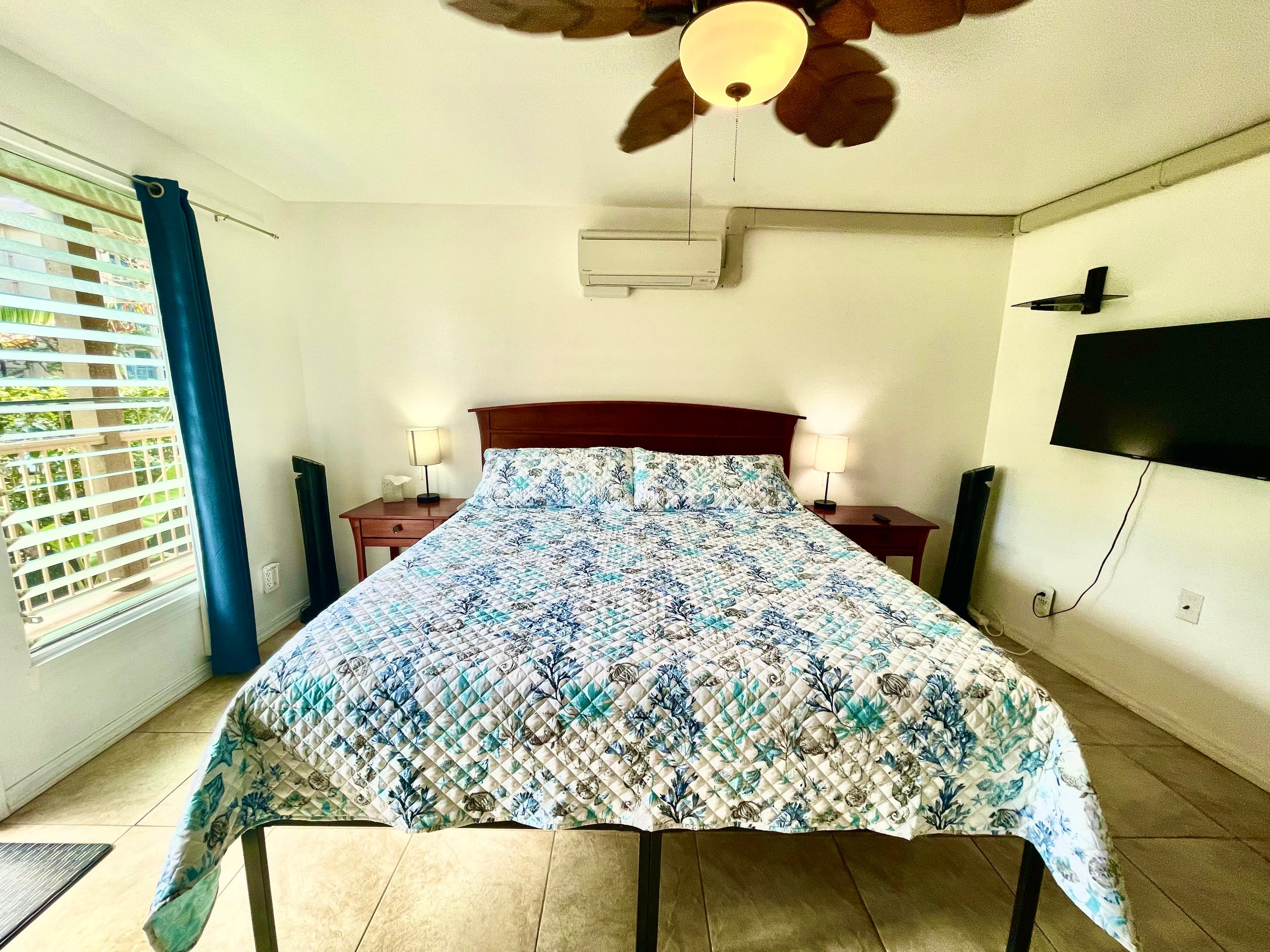Condo in Kapaa · ★4.88 · 1 bedroom · 1 bed · 1 private bath - Image 1
