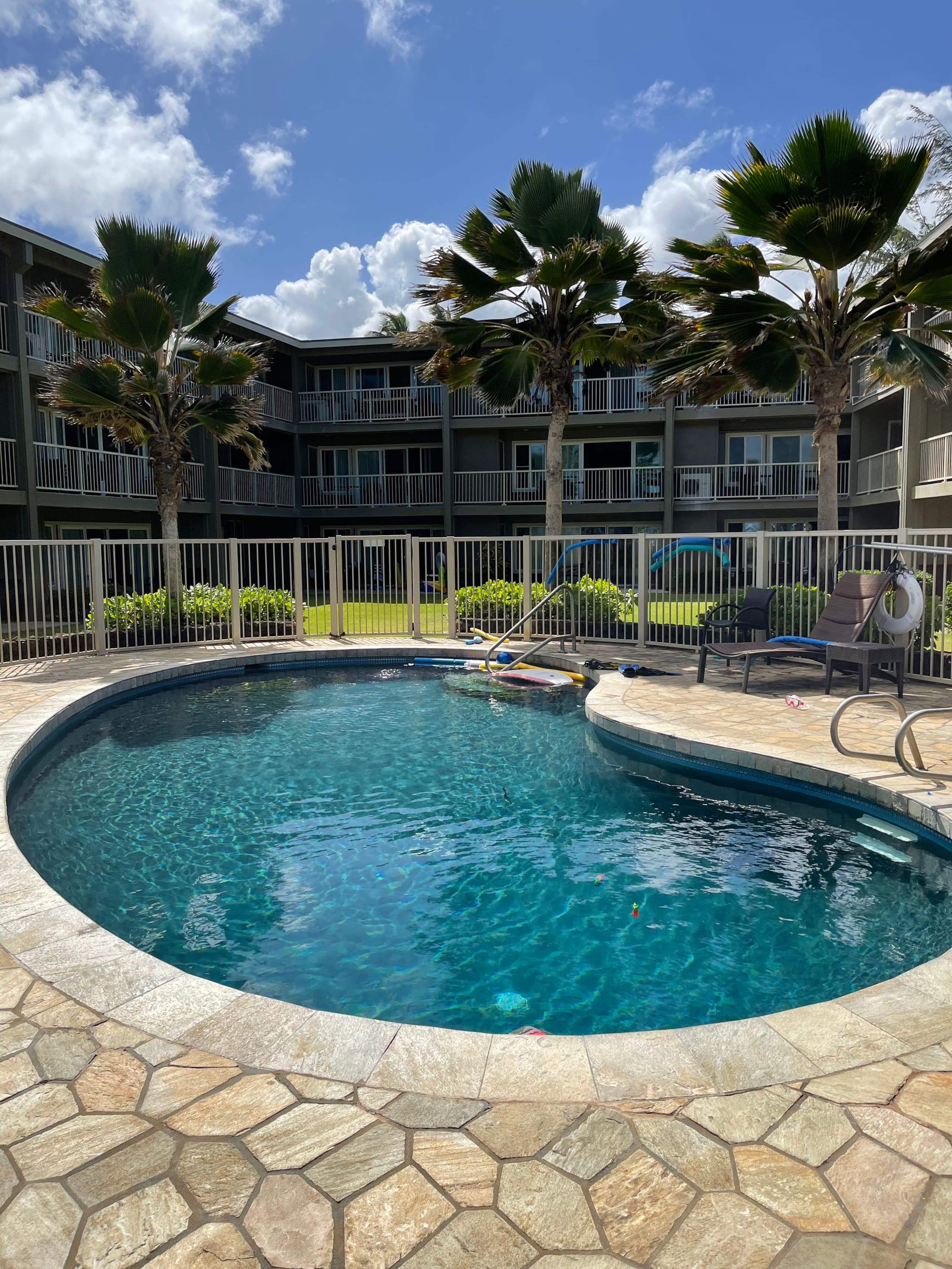 Condo in Kapaa · ★4.88 · 1 bedroom · 1 bed · 1 private bath - Image 13