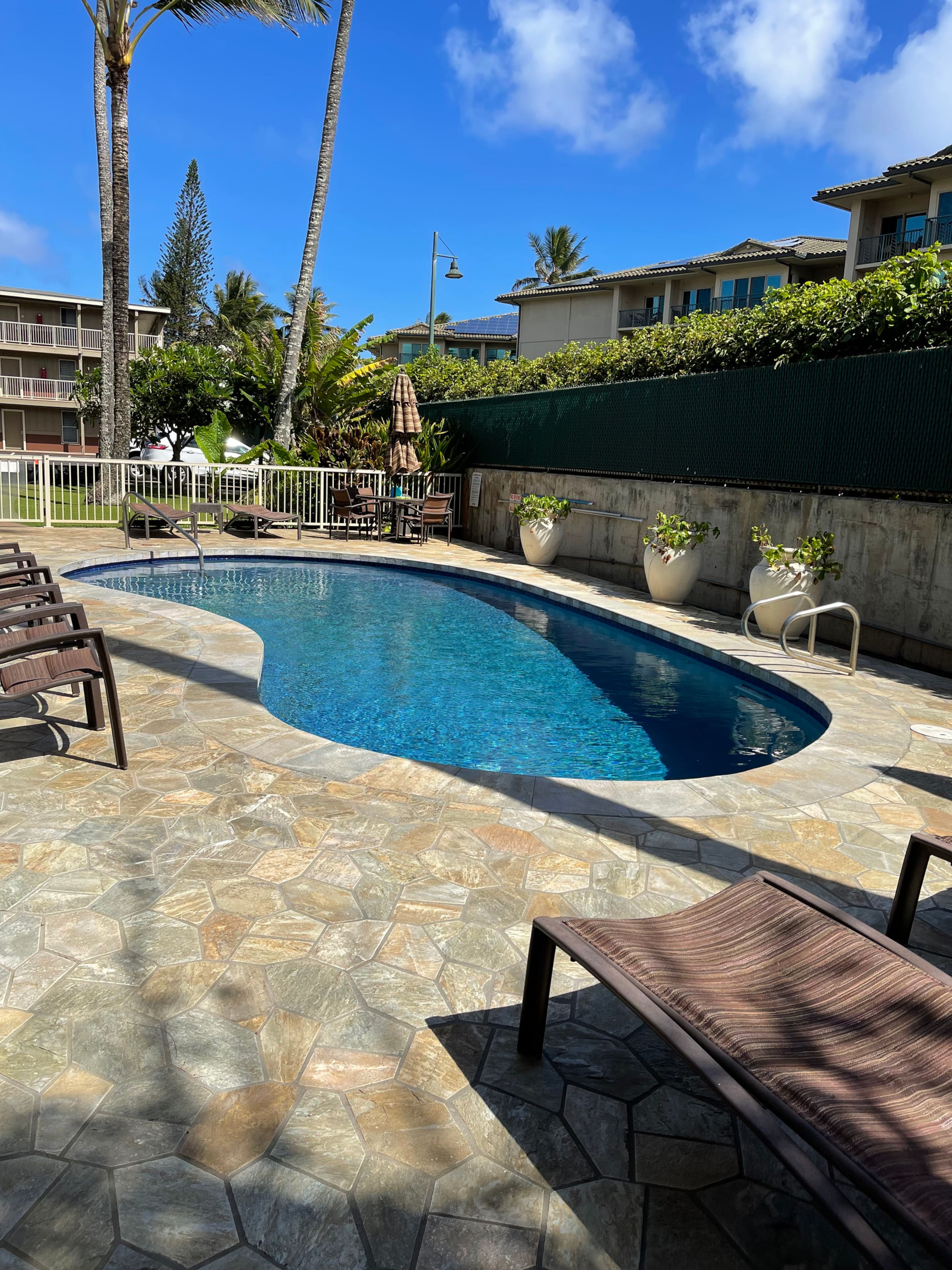 Condo in Kapaa · ★4.88 · 1 bedroom · 1 bed · 1 private bath - Image 14