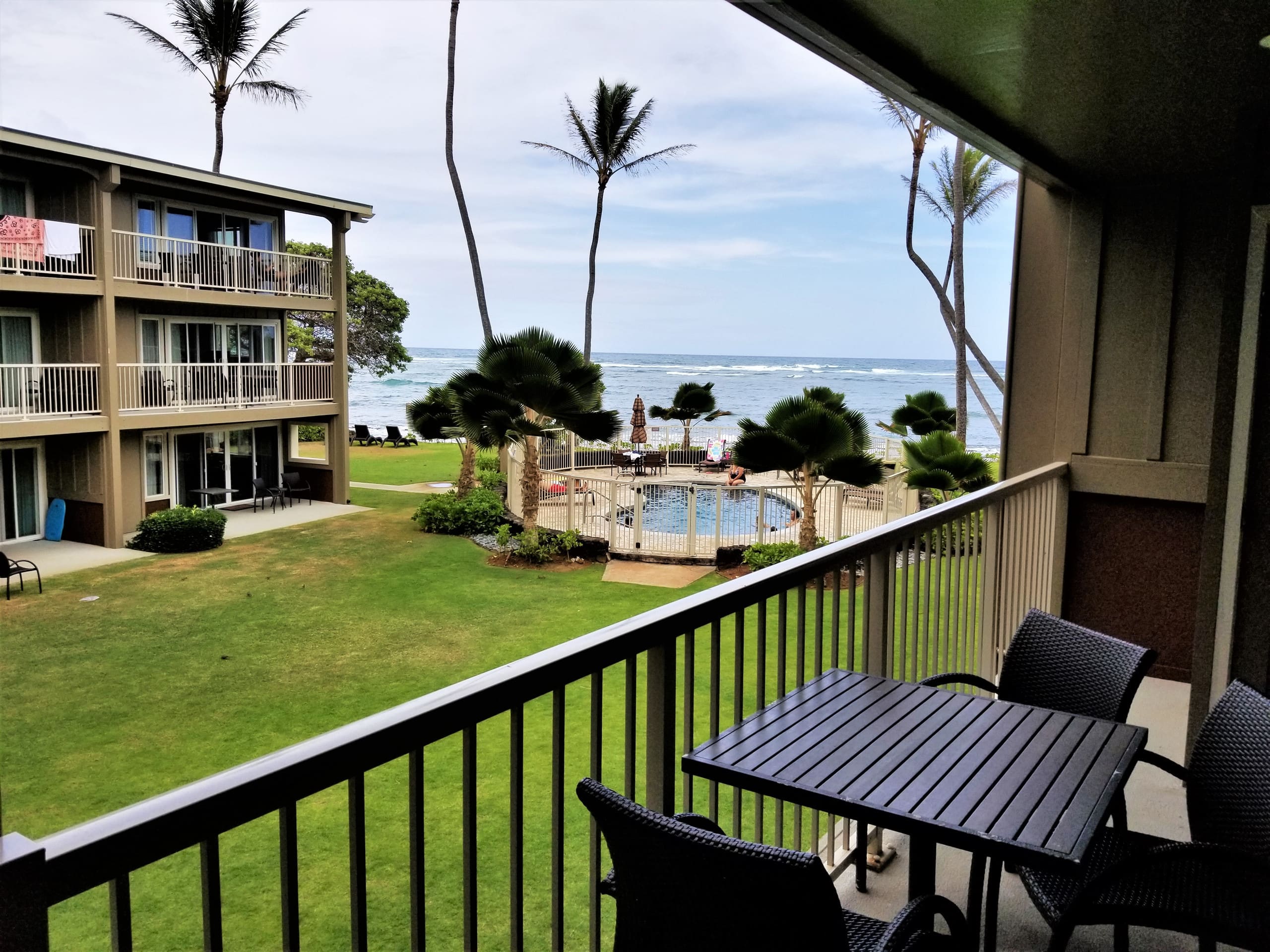 Condo in Kapaa · ★4.83 · 2 bedrooms · 2 beds · 1.5 private baths - Image 20