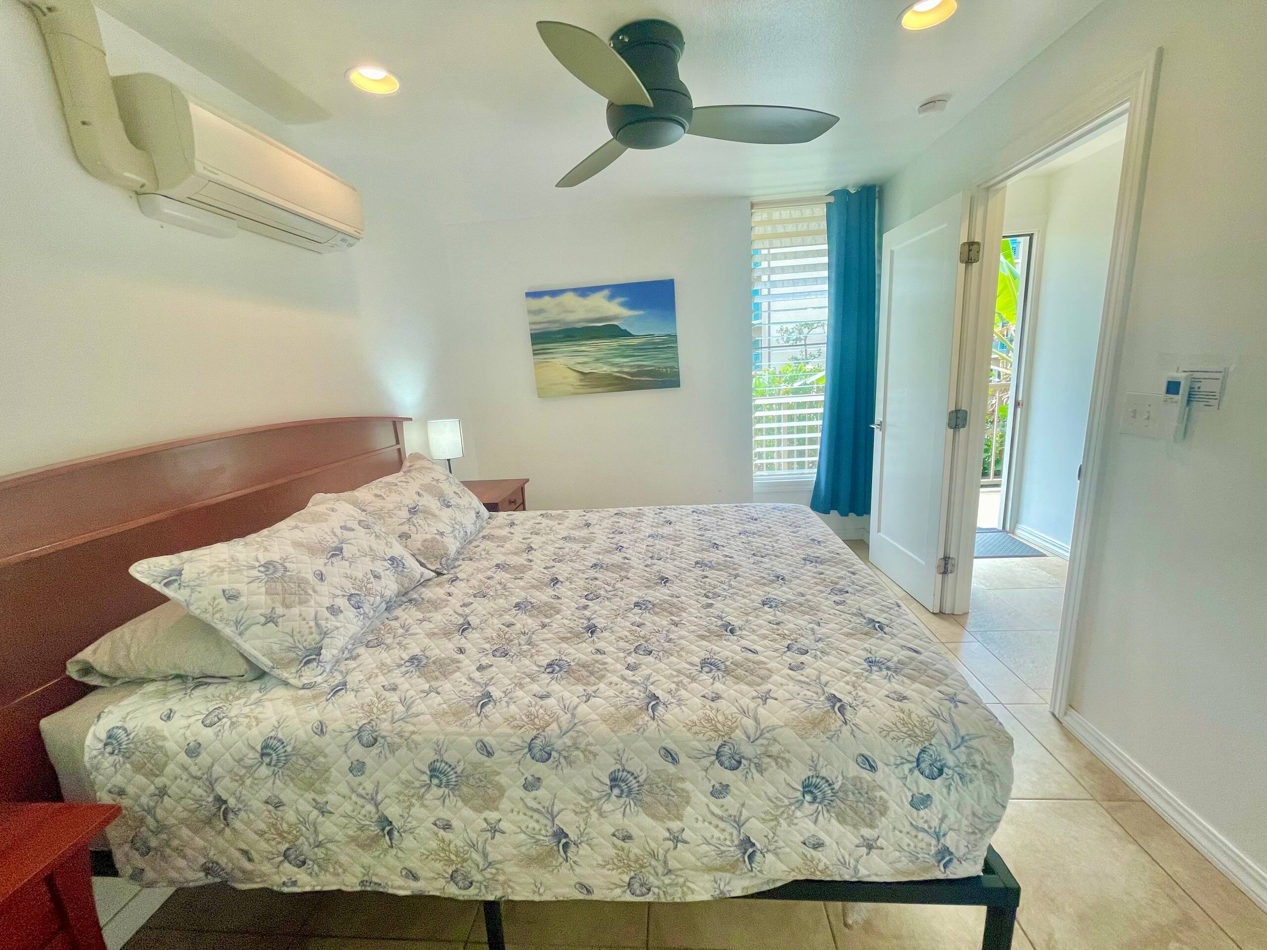 Condo in Kapaa · ★4.83 · 2 bedrooms · 2 beds · 1.5 private baths - Image 11