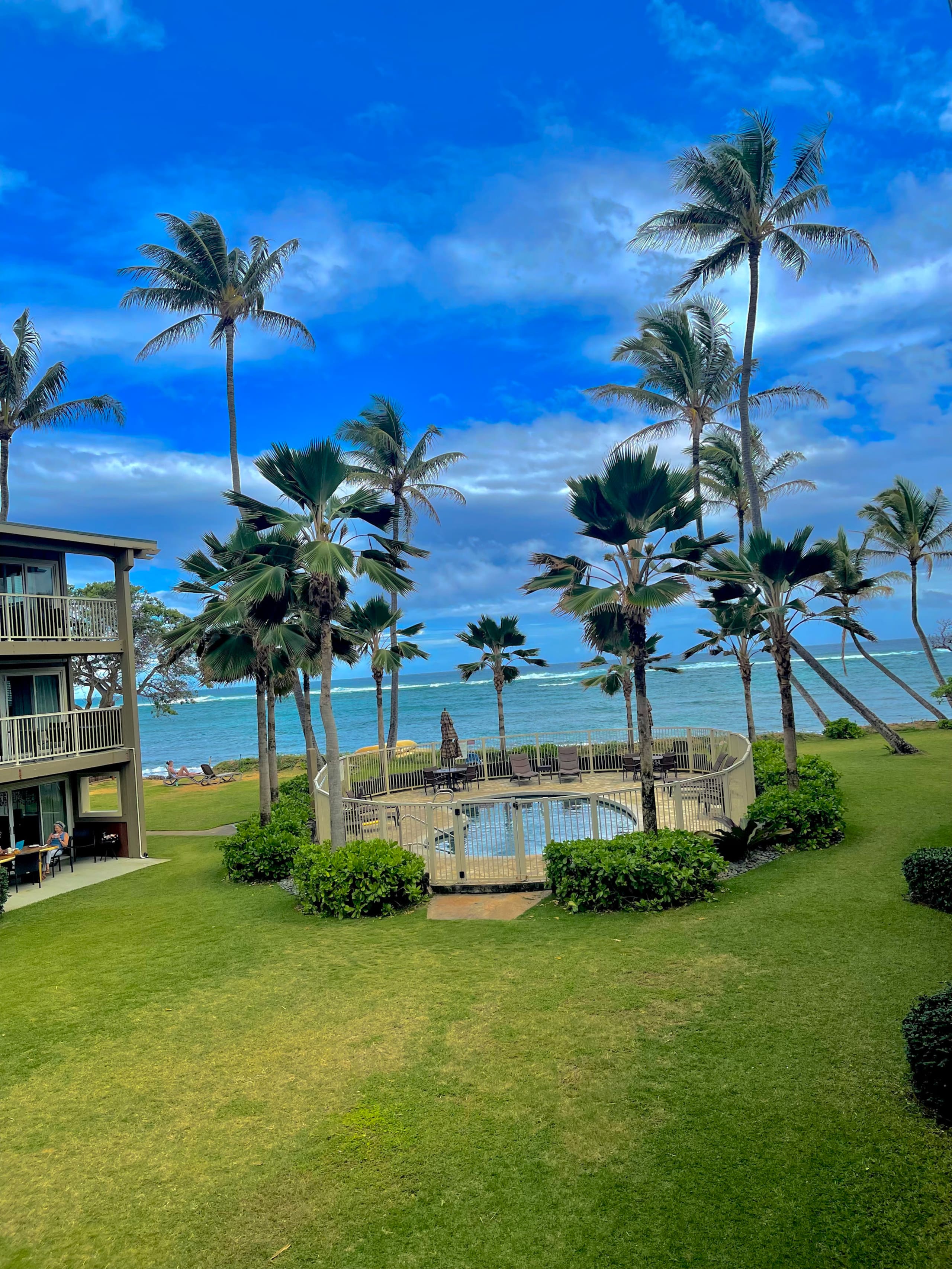 Condo in Kapaa · ★4.83 · 2 bedrooms · 2 beds · 1.5 private baths - Image 21