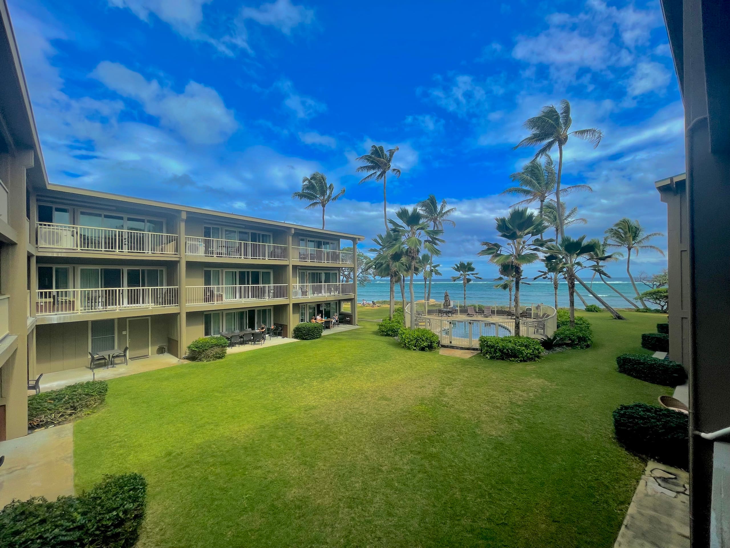 Condo in Kapaa · ★4.83 · 2 bedrooms · 2 beds · 1.5 private baths - Image 1