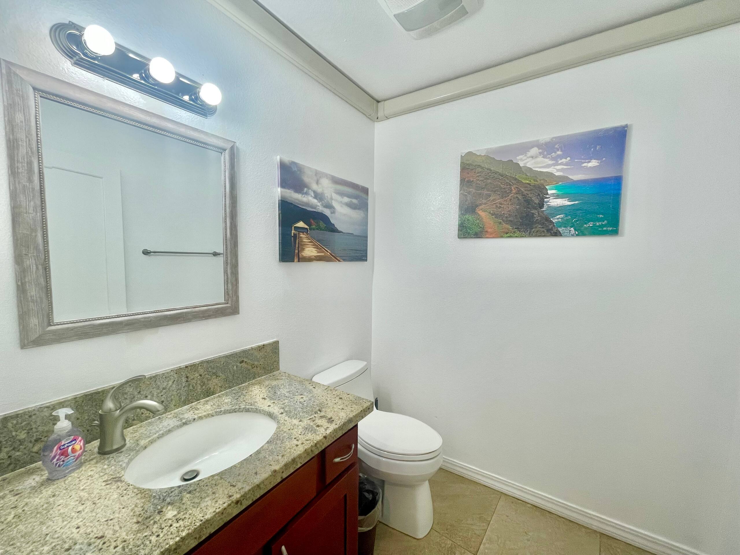 Condo in Kapaa · ★4.83 · 2 bedrooms · 2 beds · 1.5 private baths - Image 19