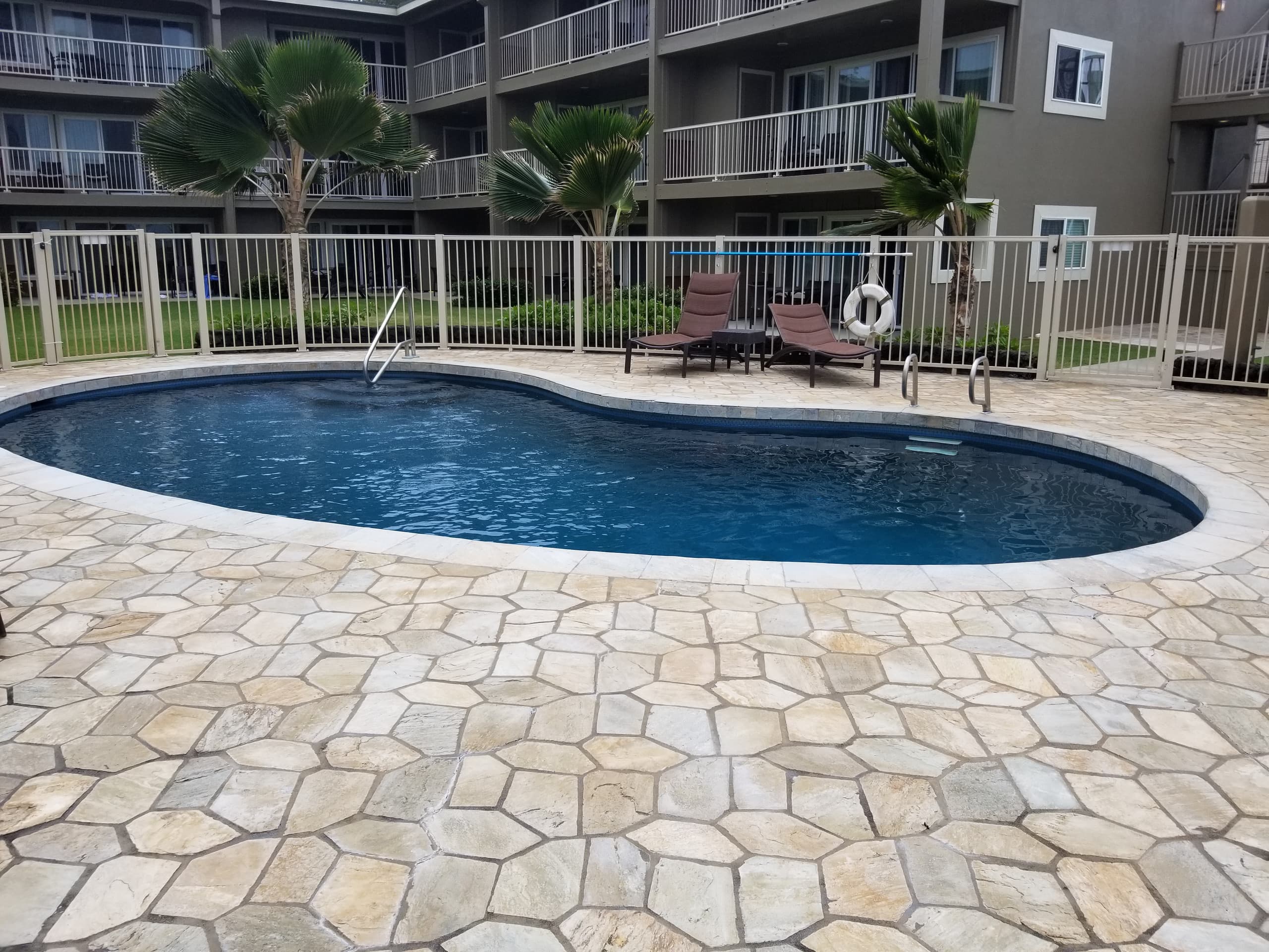 Condo in Kapaa · ★4.83 · 2 bedrooms · 2 beds · 1.5 private baths - Image 31