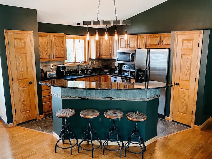 Spicer Vacation Rentals & Homes Minnesota, United States Airbnb