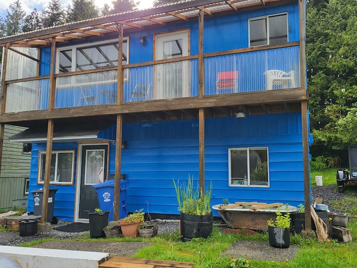 Prince Rupert Vacation Rentals & Homes British Columbia, Canada Airbnb