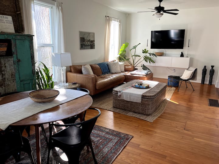 Casa Gitana Boutique Style Stay (NOW lower fees!) Houses for Rent in