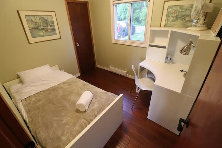 غرفة النوم 3