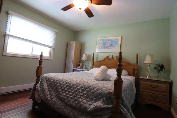 غرفة النوم 2