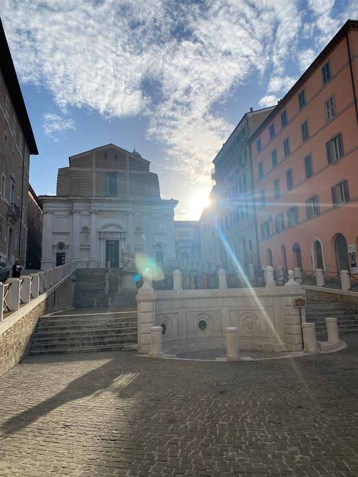 Ancona Vacation Rentals & Homes Marche, Italy Airbnb