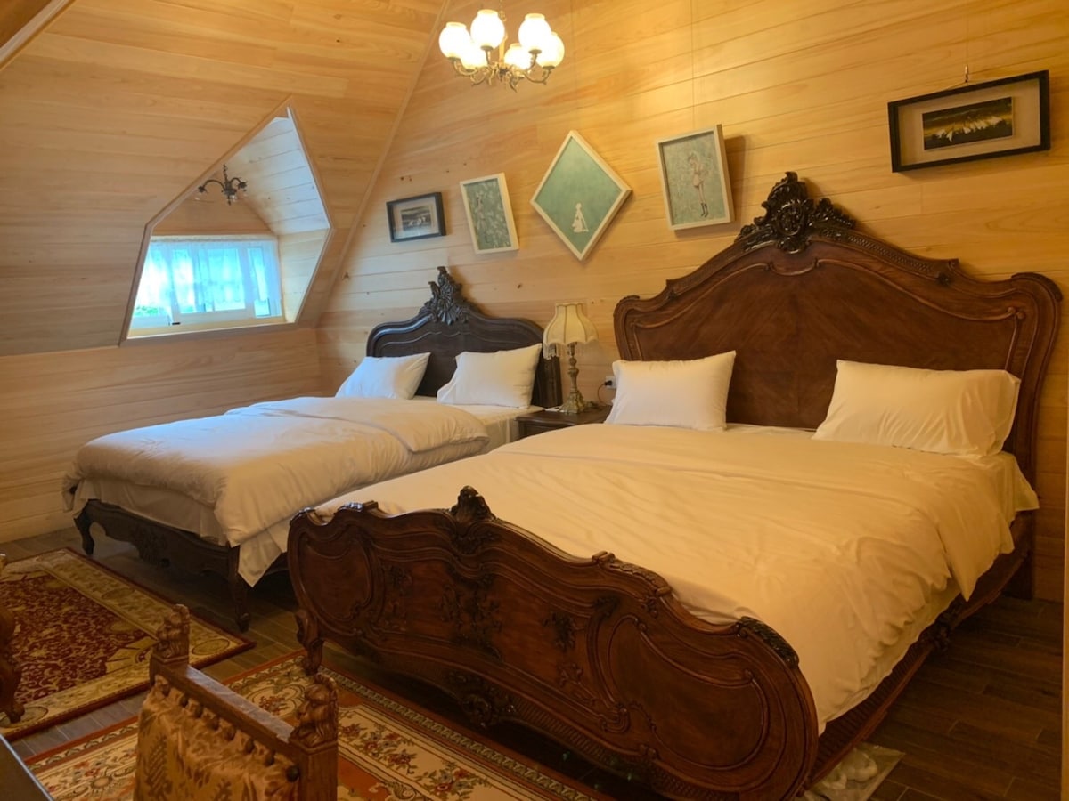 Четворна соба