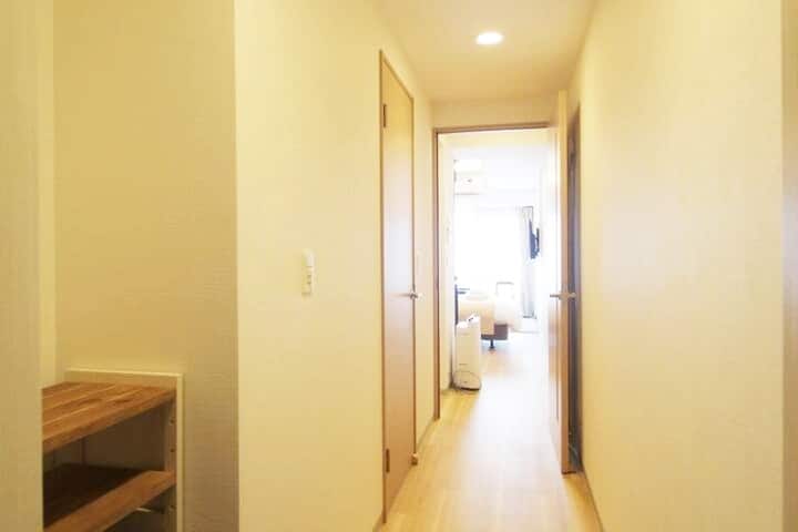 korido chini
ya korido