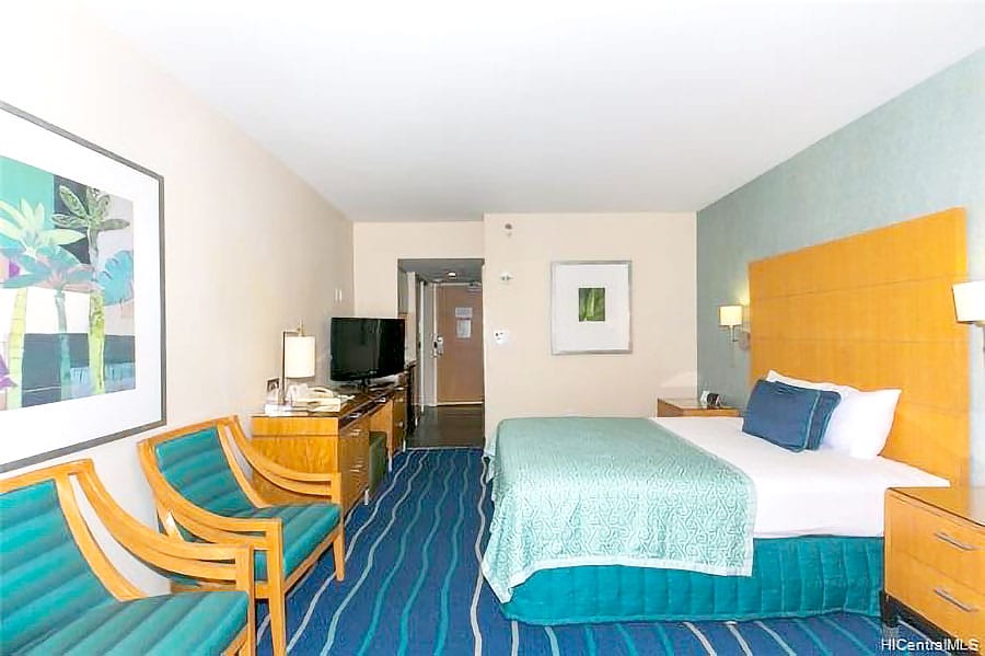 منطقة غرفة النوم