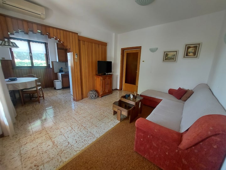 Cherry Laurel Apartment (2 Minutes From The Beach) - Njivice