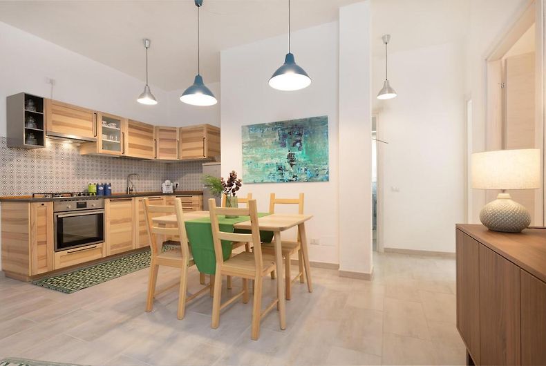 Beliebte Airbnb-Anzeige: Maison dora
 It's the perfect place for you! in Villasimius