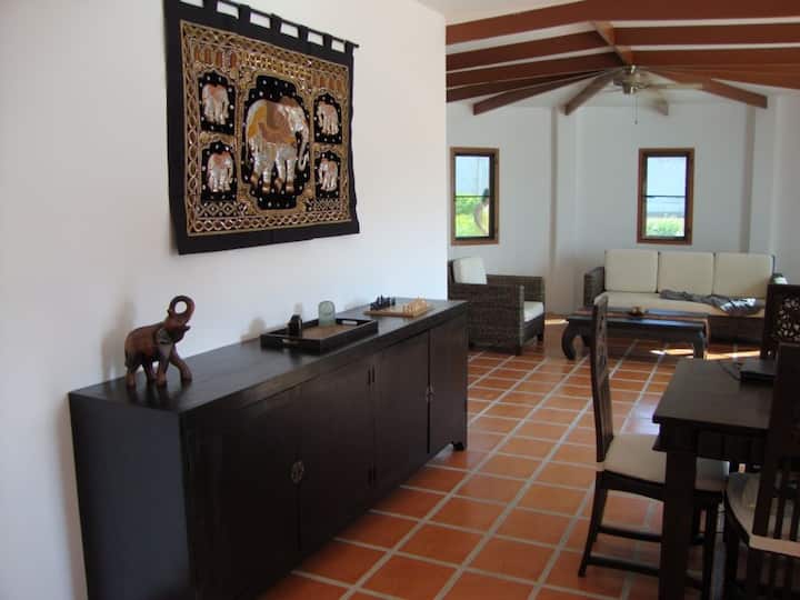 Villa Son – Privévilla Met Zwembad In Hua Hin - Hua Hin
