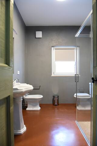 HMO Resort in Vignanotica: Villa Impero gallery image 5